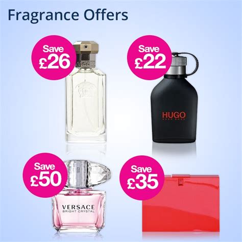 superdrug men's fragrance offers.